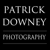 Patrick Downey